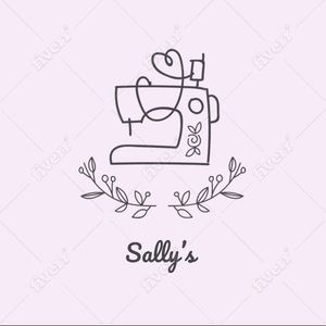 Meet your Posher, Sally